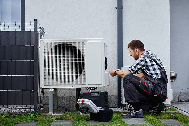 Trusted Hvac service in Calvert City, KY - AAA Pro HVAC